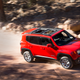 Illustration for article titled The 2015 Jeep Renegade Is Just As Good As You Hoped It Would Be